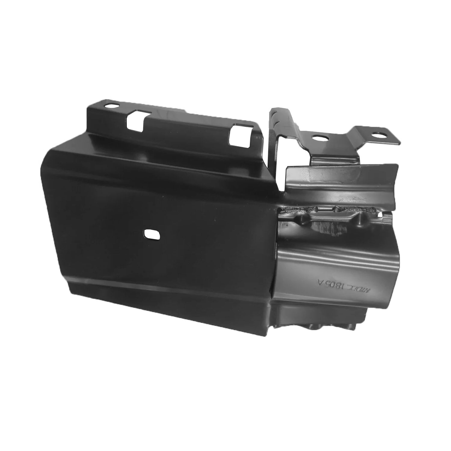 Left Side Front bumper bracket 2003 - 2023 CHEVROLET EXPRESS 2500 CAPA GM1066158C 15757009