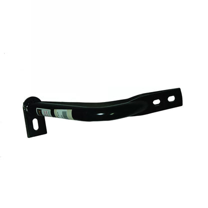 Left Side Front bumper bracket 2003 - 2006 CHEVROLET SILVERADO 1500 CAPA GM1066159C 15184116