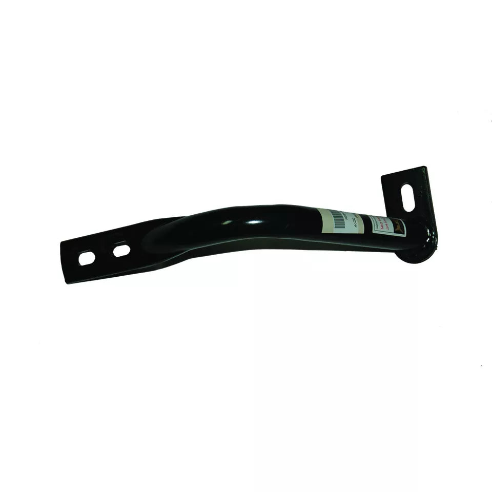Left Side Front bumper bracket 2003 - 2006 CHEVROLET SILVERADO 1500 CAPA GM1066159C 15184116