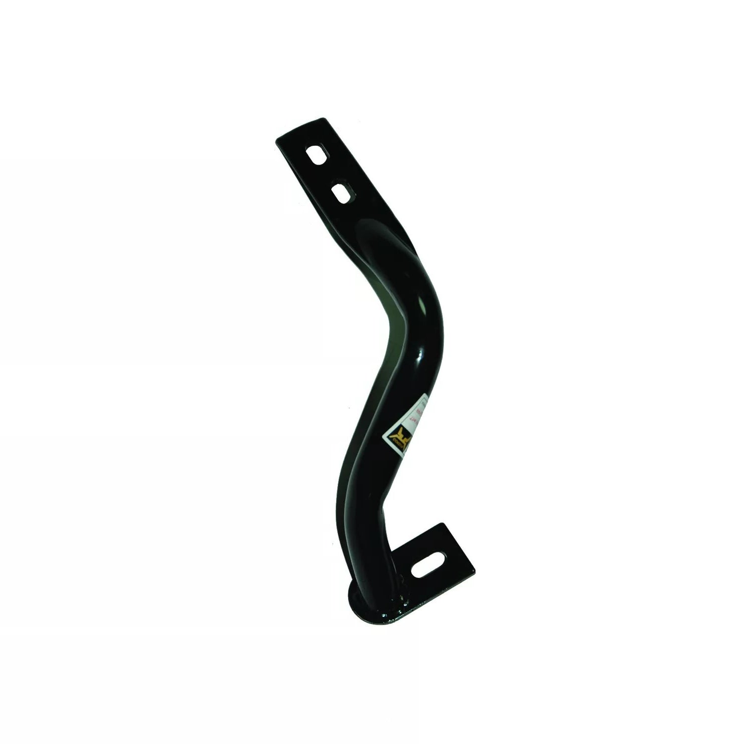 Left Side Front bumper bracket 2003 - 2006 CHEVROLET SILVERADO 1500 CAPA GM1066160C 15184118