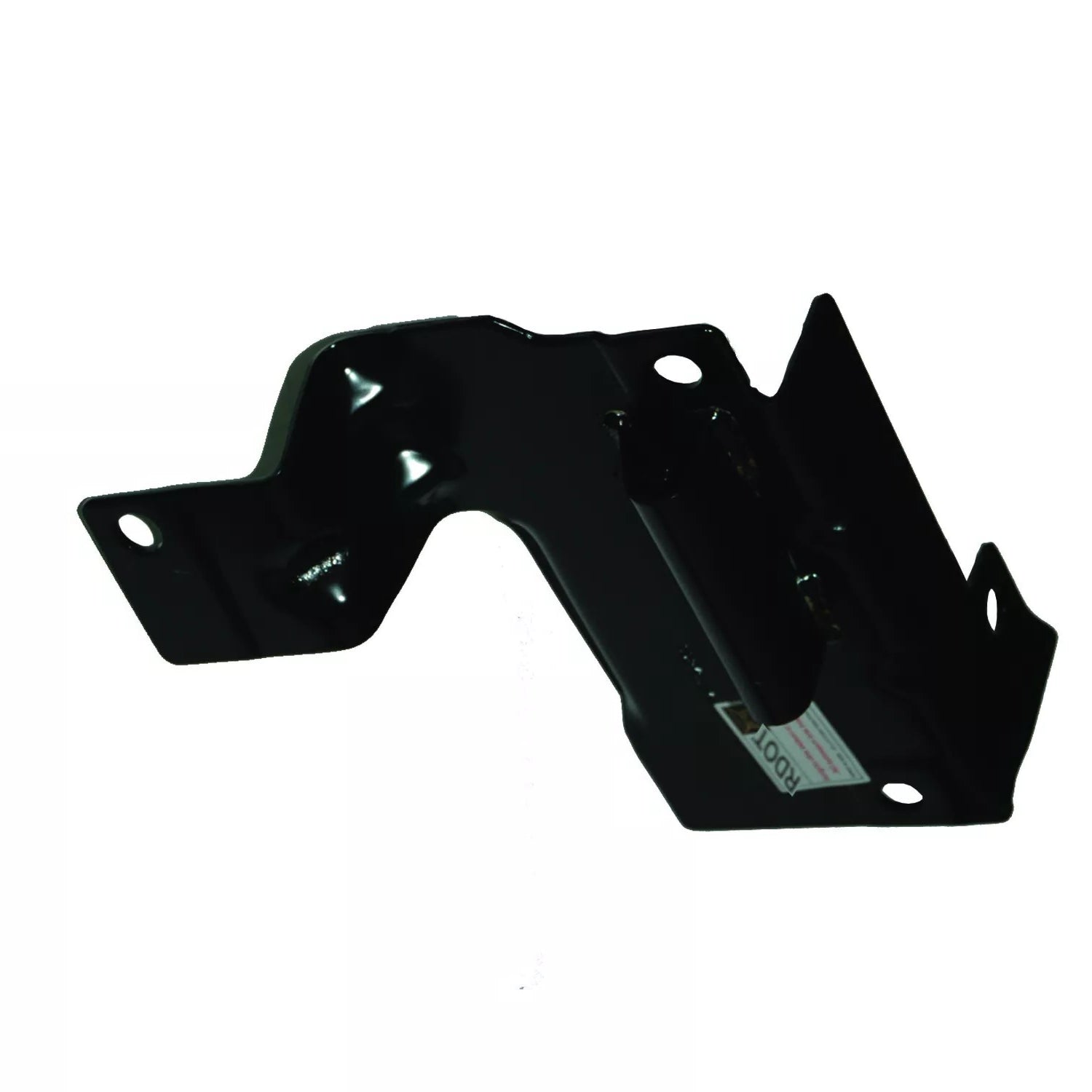 Left Side Front bumper bracket 2002 - 2006 CHEVROLET AVALANCHE 1500 CAPA GM1066167C 15059655