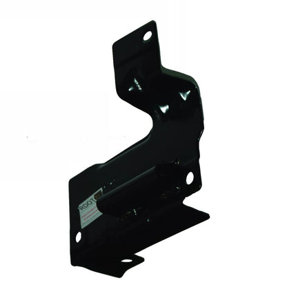 Left Side Front bumper bracket 2002 - 2006 CHEVROLET AVALANCHE 1500 CAPA GM1066167C 15059655