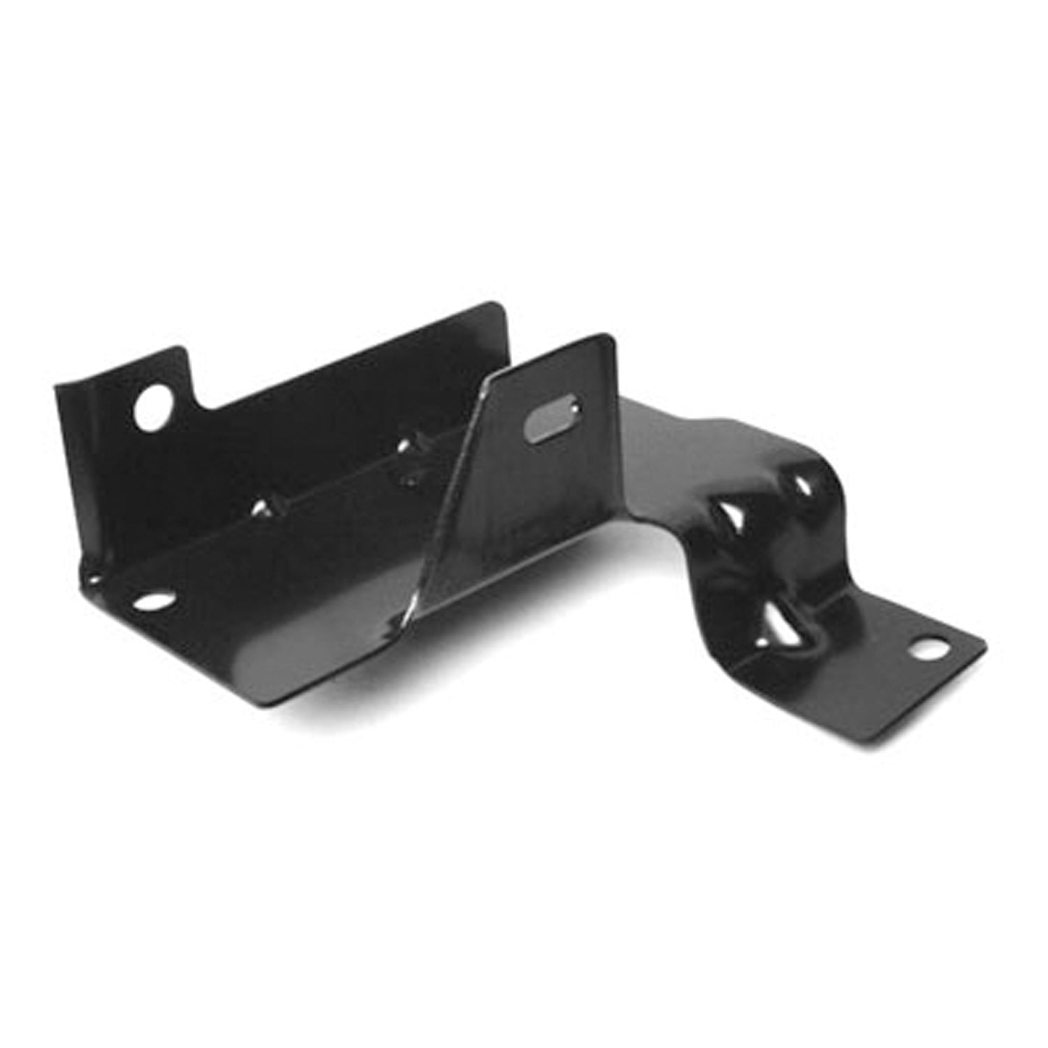 Left Side Front bumper bracket 2002 - 2006 CHEVROLET AVALANCHE 1500  GM1066167 15059655