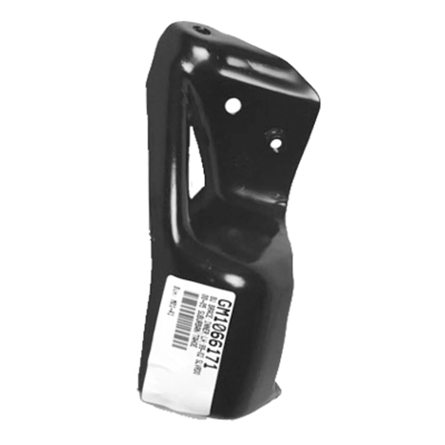 Left Side Front bumper bracket 1999 - 2002 CHEVROLET SILVERADO 1500 CAPA GM1066171C 88944245