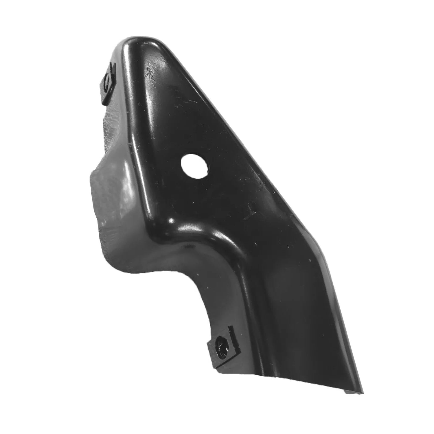 Left Side Front bumper bracket 2002 - 2006 CHEVROLET AVALANCHE 1500 CAPA GM1066175C 15059687