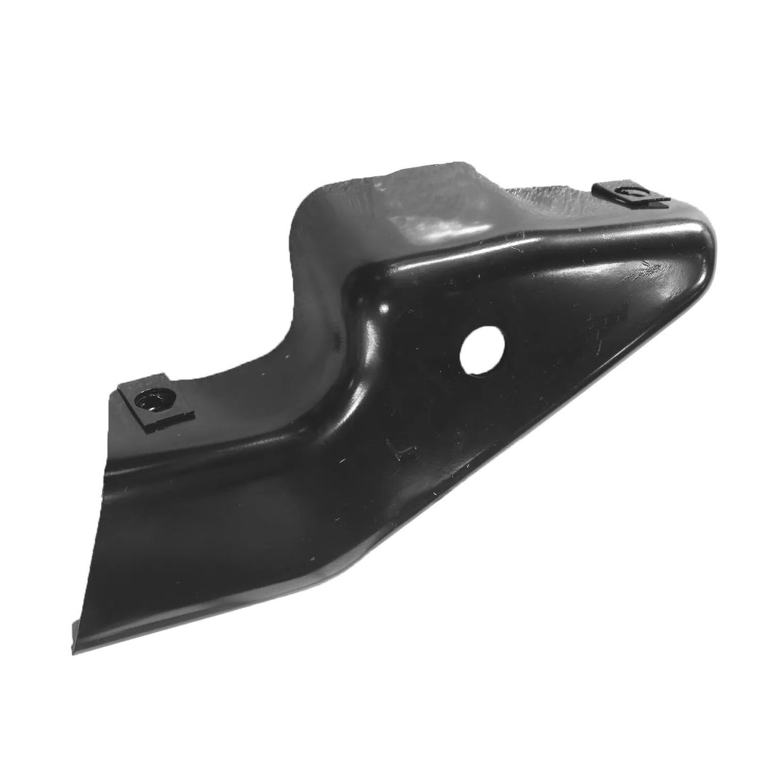 Left Side Front bumper bracket 2002 - 2006 CHEVROLET AVALANCHE 1500 CAPA GM1066175C 15059687