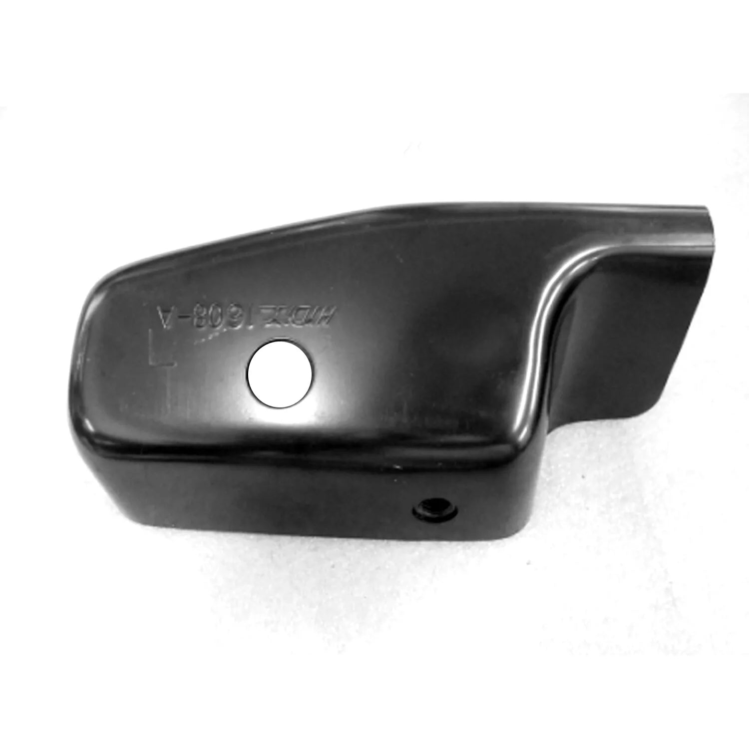 Left Side Front bumper bracket 2007 - 2013 CHEVROLET SILVERADO 1500 CAPA GM1066180C 15838208
