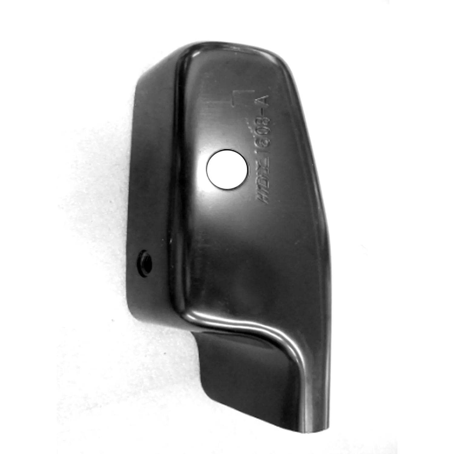 Left Side Front bumper bracket 2007 - 2013 CHEVROLET SILVERADO 1500 CAPA GM1066180C 15838208