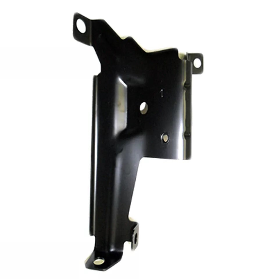 Left Side Front bumper bracket 2007 - 2013 GMC SIERRA 1500 CAPA GM1066182C 15901538