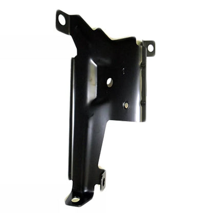 Left Side Front bumper bracket 2007 - 2013 GMC SIERRA 1500 CAPA GM1066182C 15901538