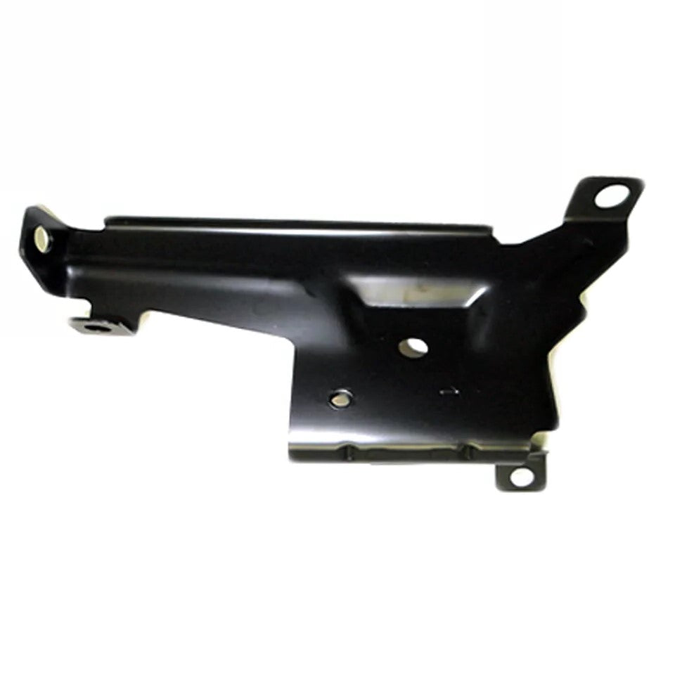 Left Side Front bumper bracket 2007 - 2013 GMC SIERRA 1500 CAPA GM1066182C 15901538