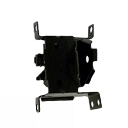 Left Side Front bumper bracket 2009 - 2013 GMC SIERRA 1500 CAPA GM1066185C 22767056