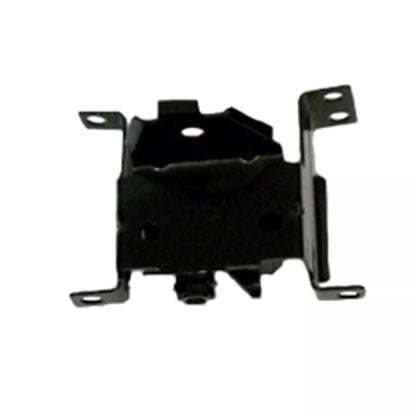 Left Side Front bumper bracket 2009 - 2013 GMC SIERRA 1500 CAPA GM1066185C 22767056