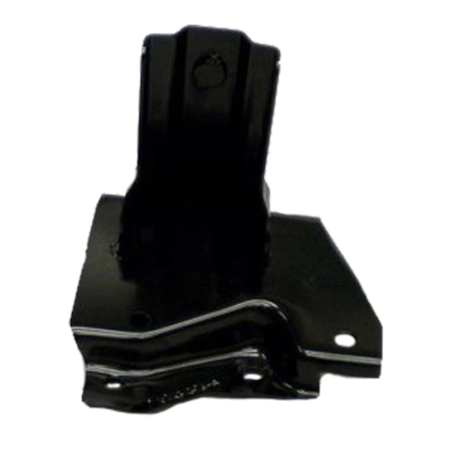 Left Side Front bumper bracket 2006 - 2011 BUICK LUCERNE  GM1066187 15282669