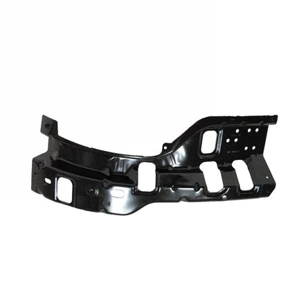 Left Side Front bumper bracket 2011 - 2014 CHEVROLET SILVERADO 2500 HD CAPA GM1066193C 25883351