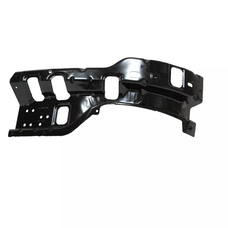 Left Side Front bumper bracket 2011 - 2014 CHEVROLET SILVERADO 2500 HD CAPA GM1066193C 25883351