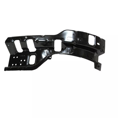 Left Side Front bumper bracket 2011 - 2014 CHEVROLET SILVERADO 2500 HD CAPA GM1066193C 25883351