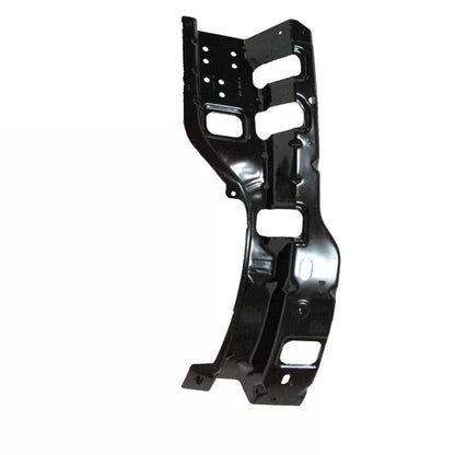 Left Side Front bumper bracket 2011 - 2014 CHEVROLET SILVERADO 2500 HD CAPA GM1066193C 25883351