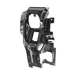 Left Side Front bumper bracket 2015 - 2019 GMC SIERRA 2500 HD CAPA GM1066201C 23178908