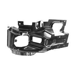 Left Side Front bumper bracket 2015 - 2019 GMC SIERRA 2500 HD CAPA GM1066201C 23178908