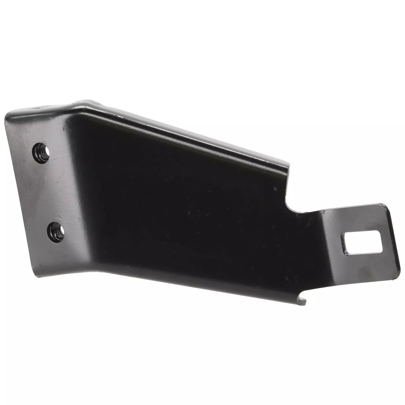 Left Side Front bumper bracket 2015 - 2020 CADILLAC ESCALADE  GM1066202 22829663