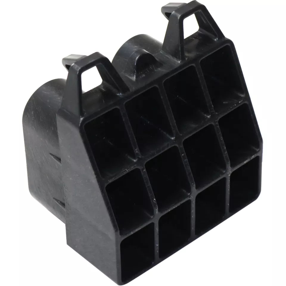 Left Side Front bumper bracket 2018 - 2023 CHEVROLET EQUINOX  GM1066208 84108856