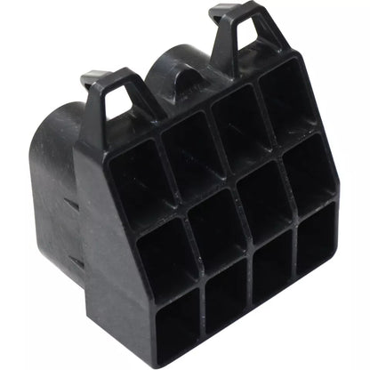 Left Side Front bumper bracket 2018 - 2023 CHEVROLET EQUINOX  GM1066208 84108856