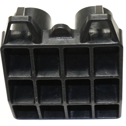 Left Side Front bumper bracket 2018 - 2023 CHEVROLET EQUINOX  GM1066208 84108856