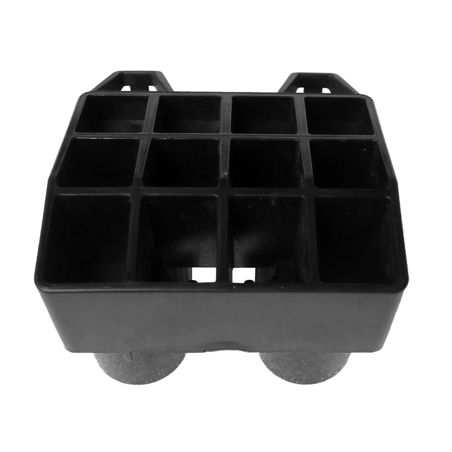 Left Side Front bumper bracket 2018 - 2023 CHEVROLET EQUINOX CAPA GM1066208C 84108856