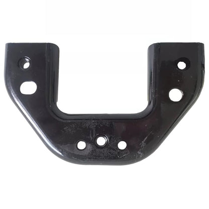 Left Side Front bumper bracket 2015 - 2020 CADILLAC ESCALADE CAPA GM1066210C 22833932