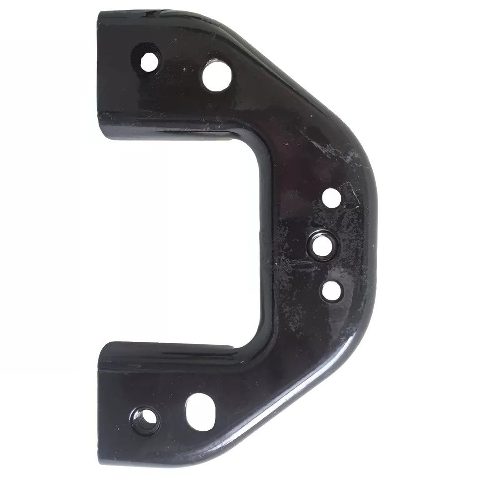 Left Side Front bumper bracket 2015 - 2020 CADILLAC ESCALADE CAPA GM1066210C 22833932