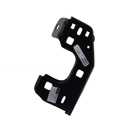 Left Side Front bumper bracket 2019 - 2023 CHEVROLET SILVERADO 1500 CAPA GM1066213C 23388668