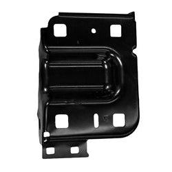 Left Side Front bumper bracket 2020 - 2023 CHEVROLET SILVERADO 2500 HD CAPA GM1066214C 85646092