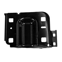 Left Side Front bumper bracket 2020 - 2023 CHEVROLET SILVERADO 2500 HD CAPA GM1066214C 85646092