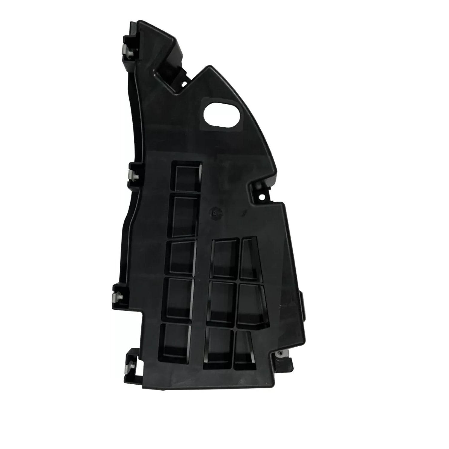 Left Side Front bumper bracket 2021 - 2022 CHEVROLET COLORADO  GM1066215 84940443