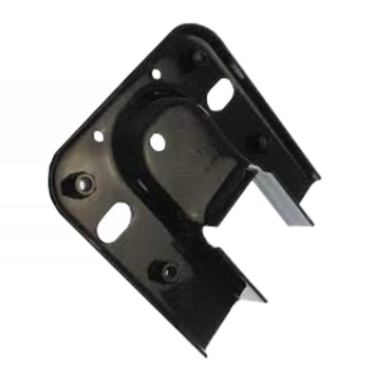 Left Side Front bumper bracket 2015 - 2019 CHEVROLET SILVERADO 2500 HD  GM1066217 22908768