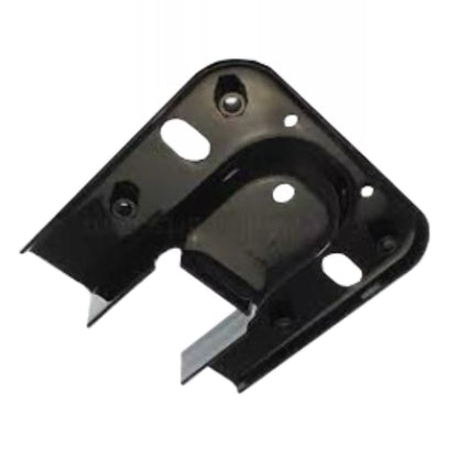 Left Side Front bumper bracket 2015 - 2019 CHEVROLET SILVERADO 2500 HD  GM1066217 22908768