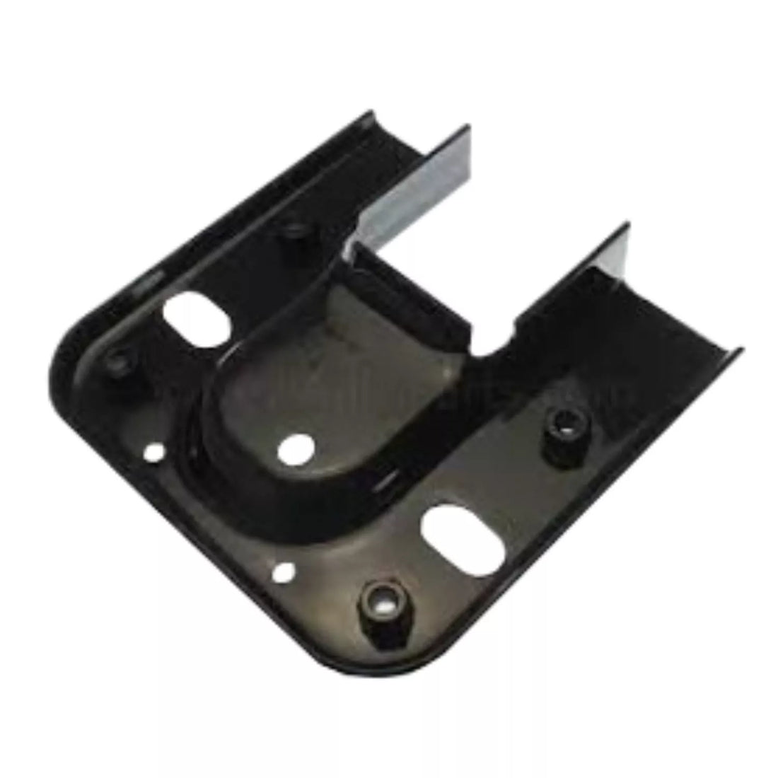 Left Side Front bumper bracket 2015 - 2019 CHEVROLET SILVERADO 2500 HD  GM1066217 22908768