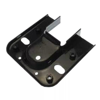 Left Side Front bumper bracket 2015 - 2019 CHEVROLET SILVERADO 2500 HD  GM1066217 22908768