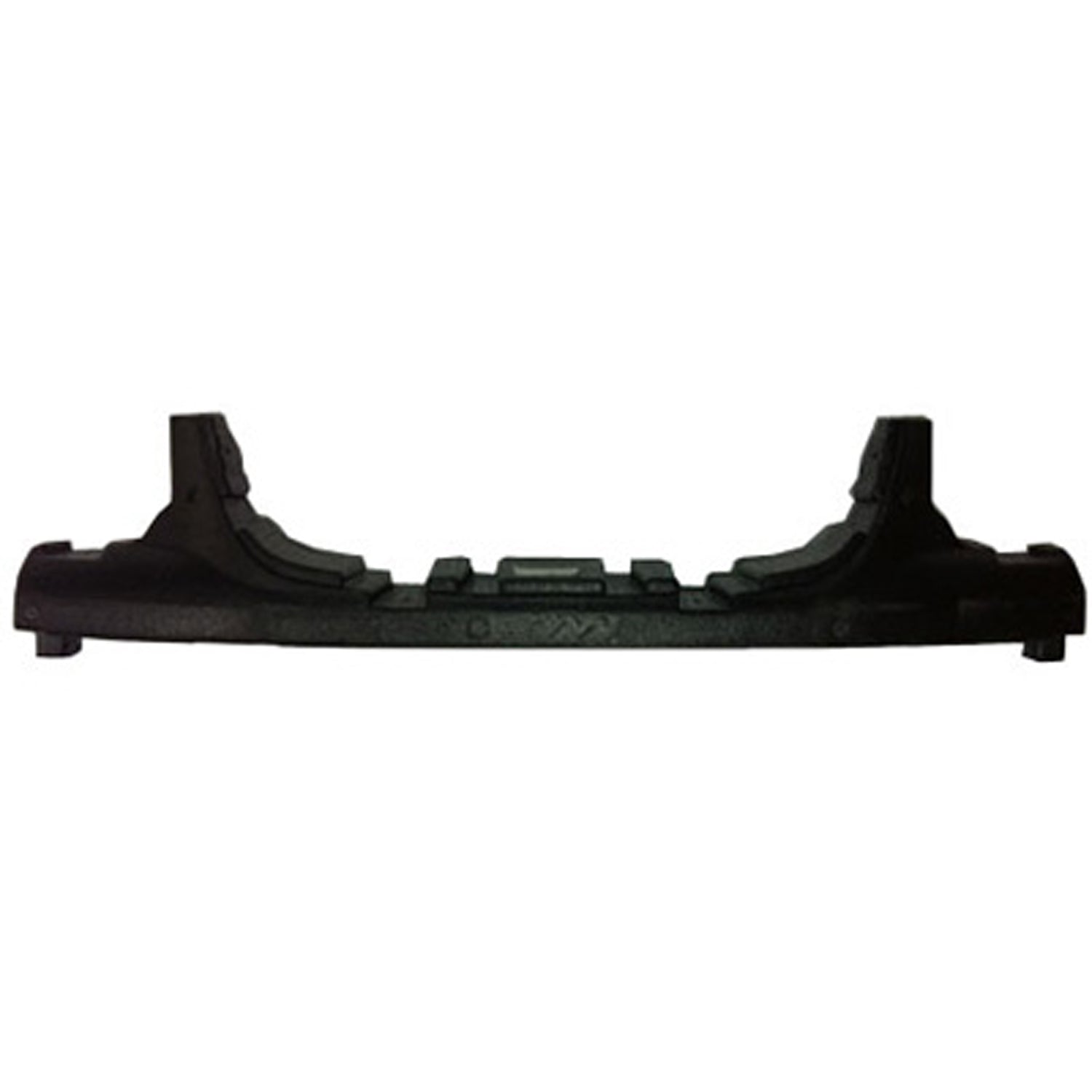 Front bumper energy absorber 2007 - 2014 GMC YUKON XL 1500  GM1070247 15882455