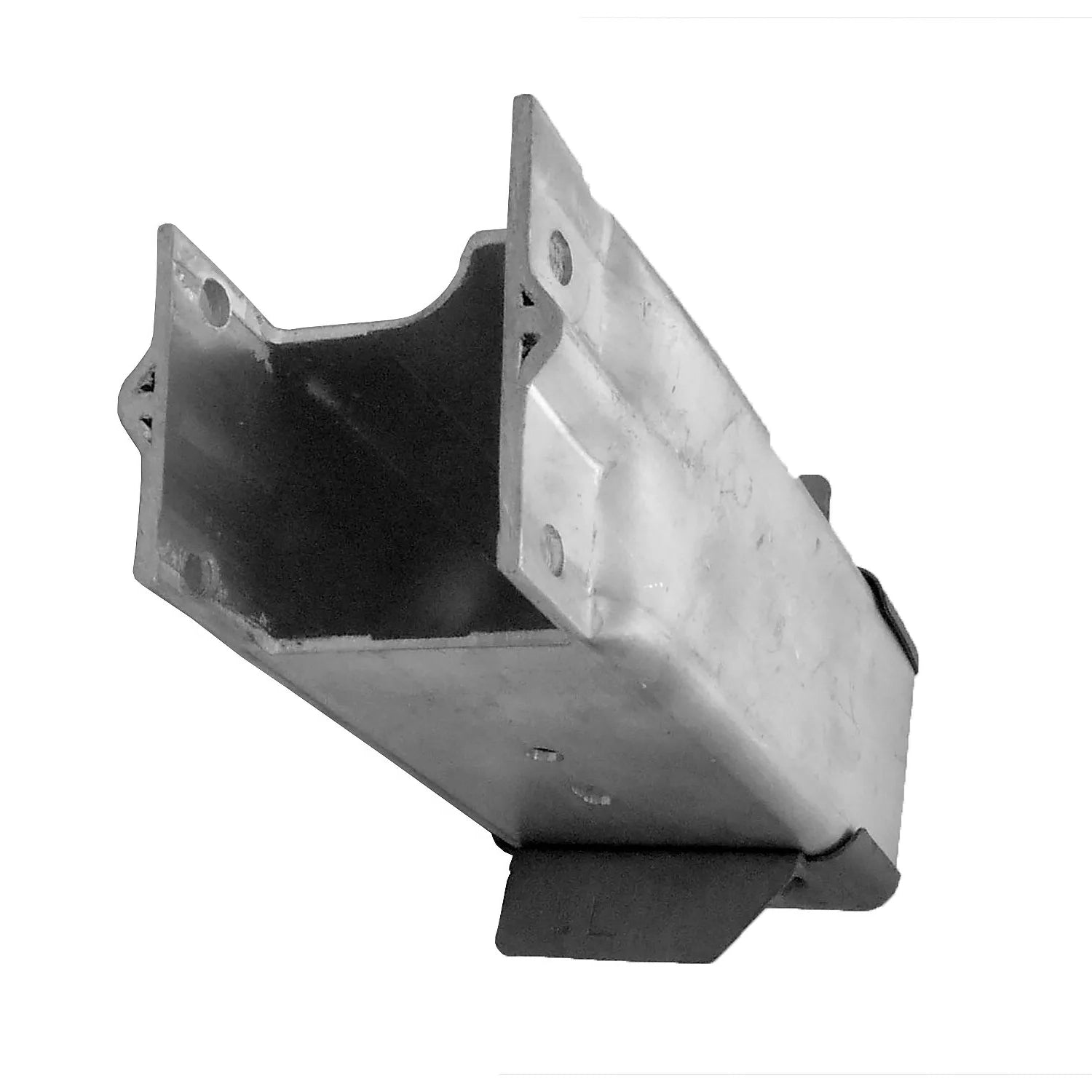 Left Side Front bumper energy absorber 2013 - 2019 CADILLAC XTS CAPA GM1072192C 22881109