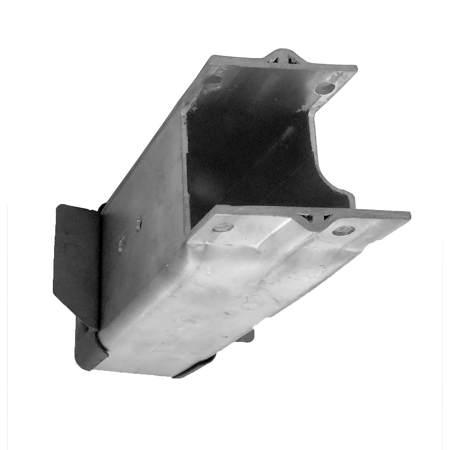 Left Side Front bumper energy absorber 2013 - 2019 CADILLAC XTS CAPA GM1072192C 22881109