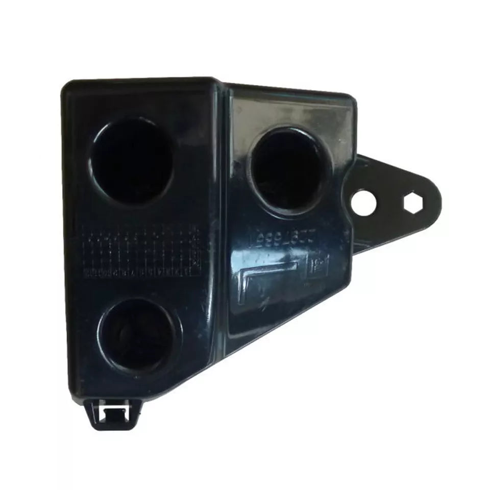 Left Side Front bumper energy absorber 2016 - 2020 BUICK ENVISION CAPA GM1072195C 22976851