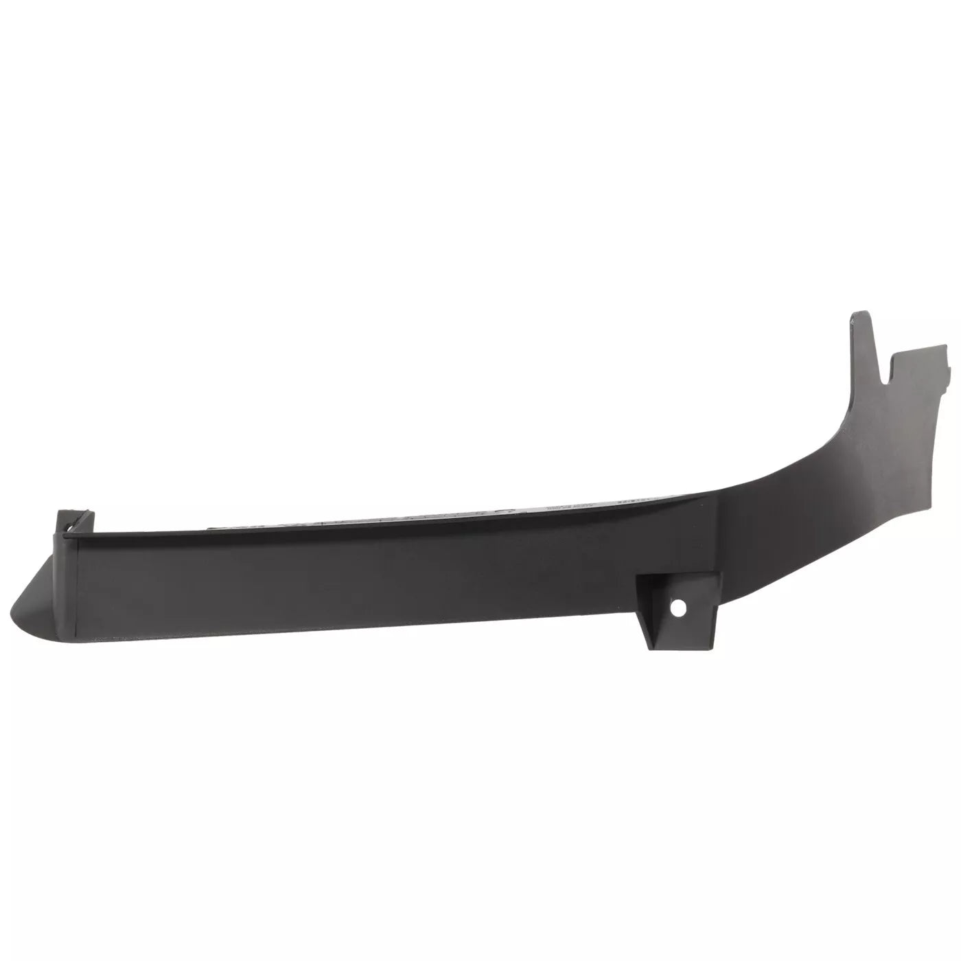 Left Side Front bumper filler 1999 - 2006 CHEVROLET SILVERADO 1500  GM1088166 15035437