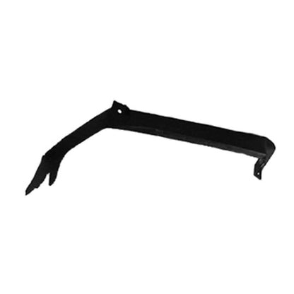 Left Side Front bumper filler 1999 - 2006 CHEVROLET SILVERADO 1500  GM1088166 15035437