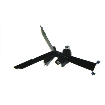 Relleno de parachoques delantero izquierdo 2002 - 2006 CHEVROLET AVALANCHE 2500 CAPA GM1088169C 15188701