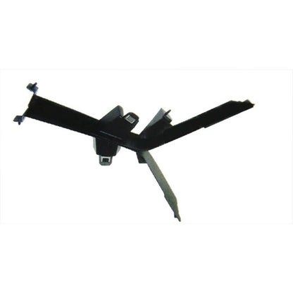 Relleno de parachoques delantero izquierdo 2002 - 2006 CHEVROLET AVALANCHE 2500 CAPA GM1088169C 15188701