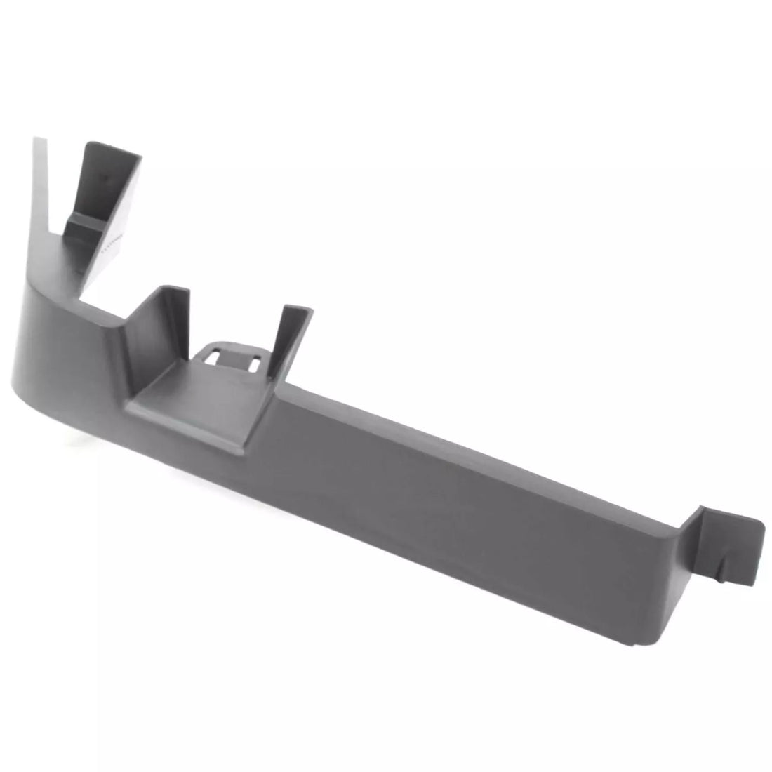 Left Side Front bumper filler 2002 - 2006 CHEVROLET AVALANCHE 2500  GM1088169 15188701