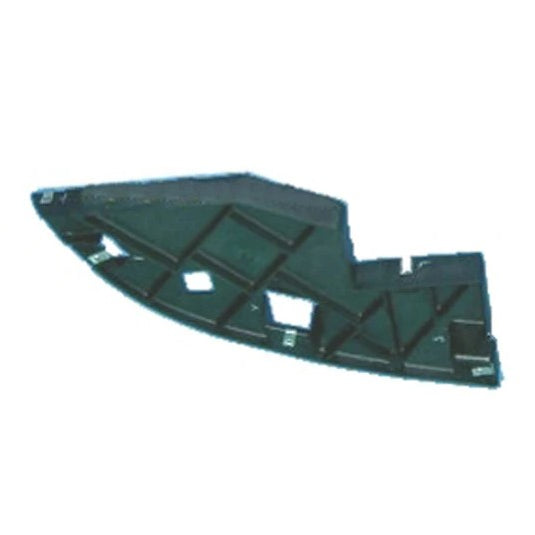 Left Side Front bumper filler 2007 - 2014 CHEVROLET AVALANCHE  GM1088171 21996230