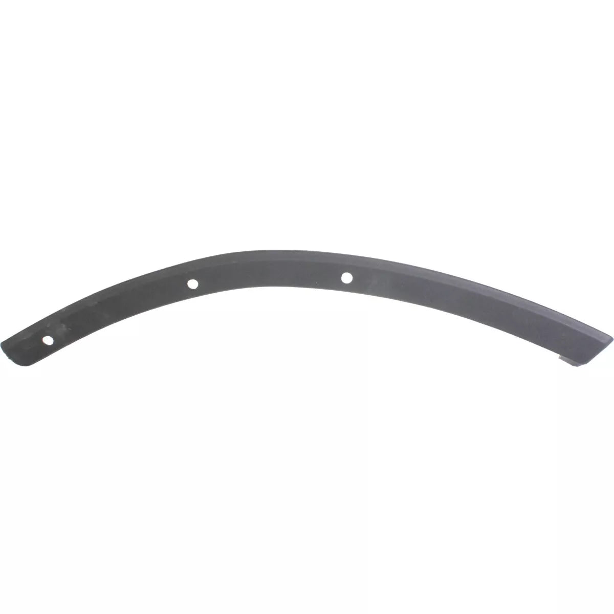 Left Side Front bumper filler 2007 - 2013 CHEVROLET SILVERADO 1500  GM1088172 15131292